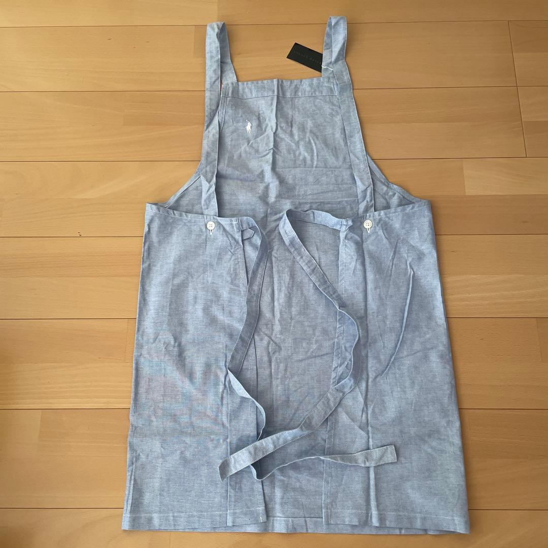 Ralph Lauren エプロン