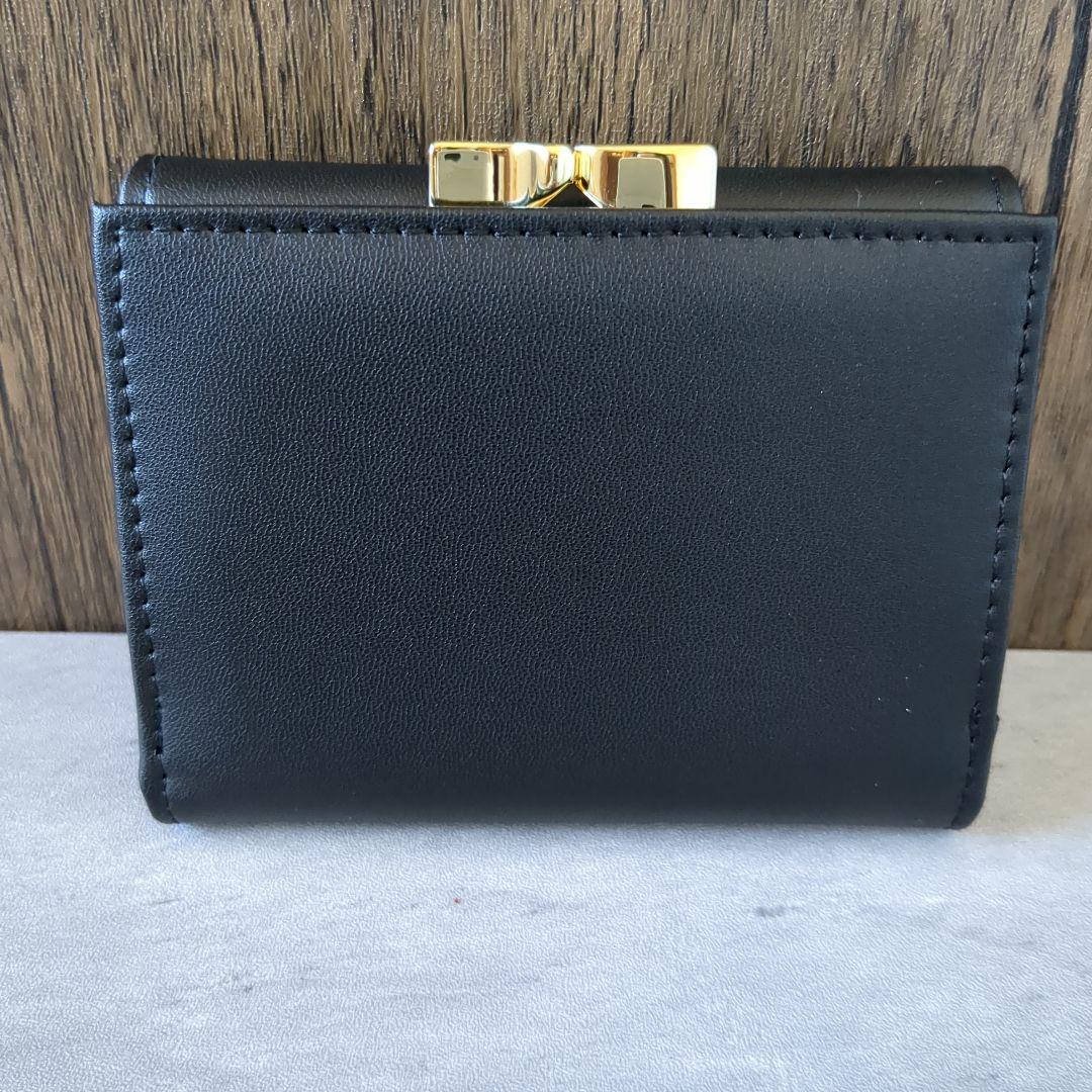【新品】ヴィヴィアンウエストウッド　三つ折り財布