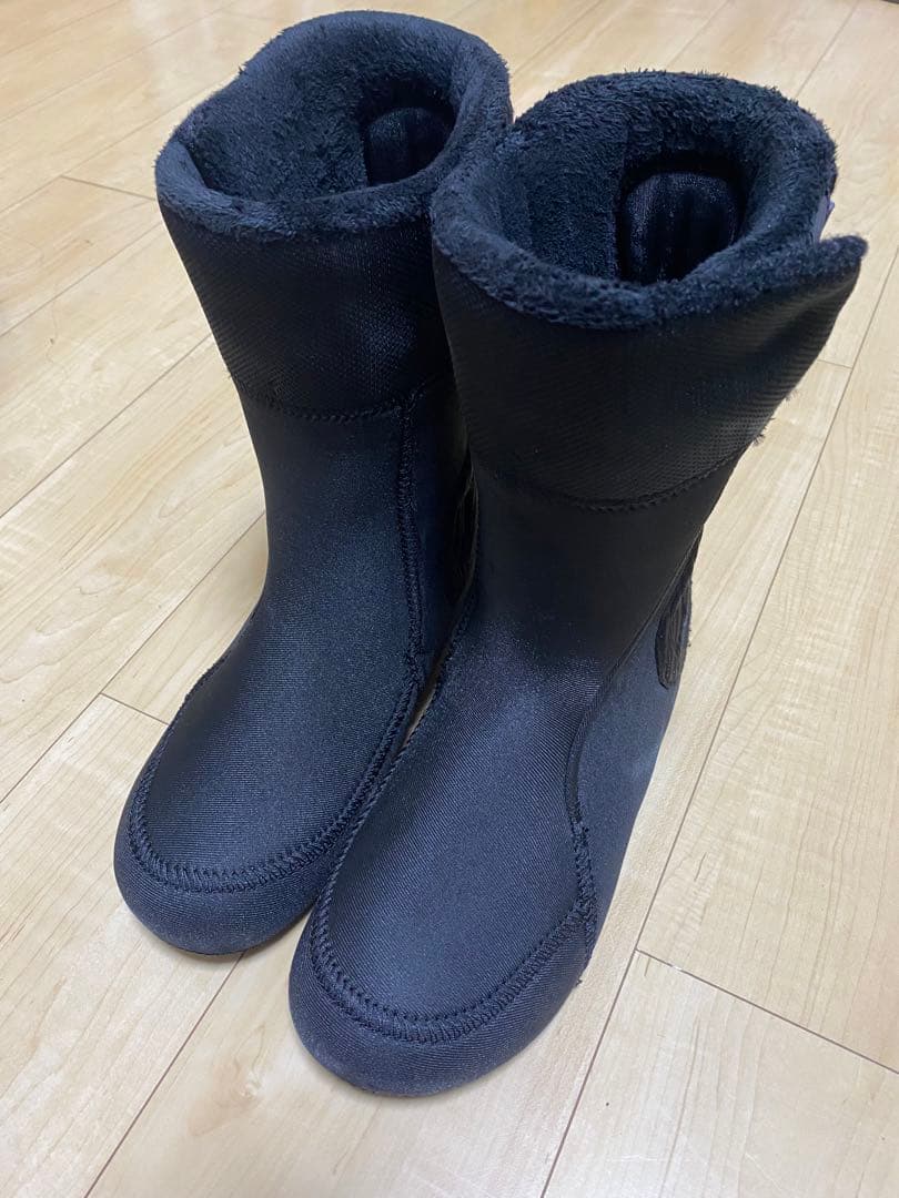 RIDE　TRIDENT　24ー25モデル