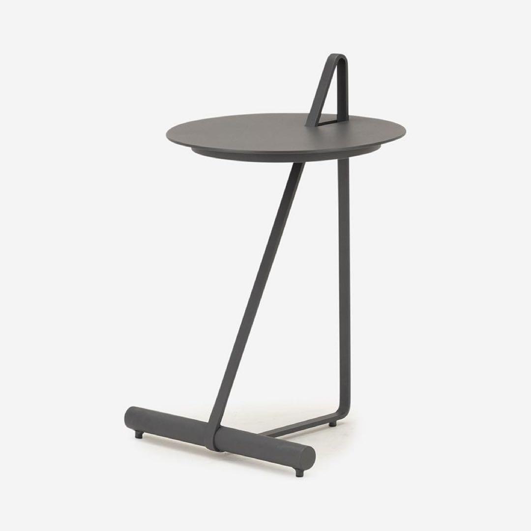 【アイビー】ANRIサイドテーブルbyACTUS