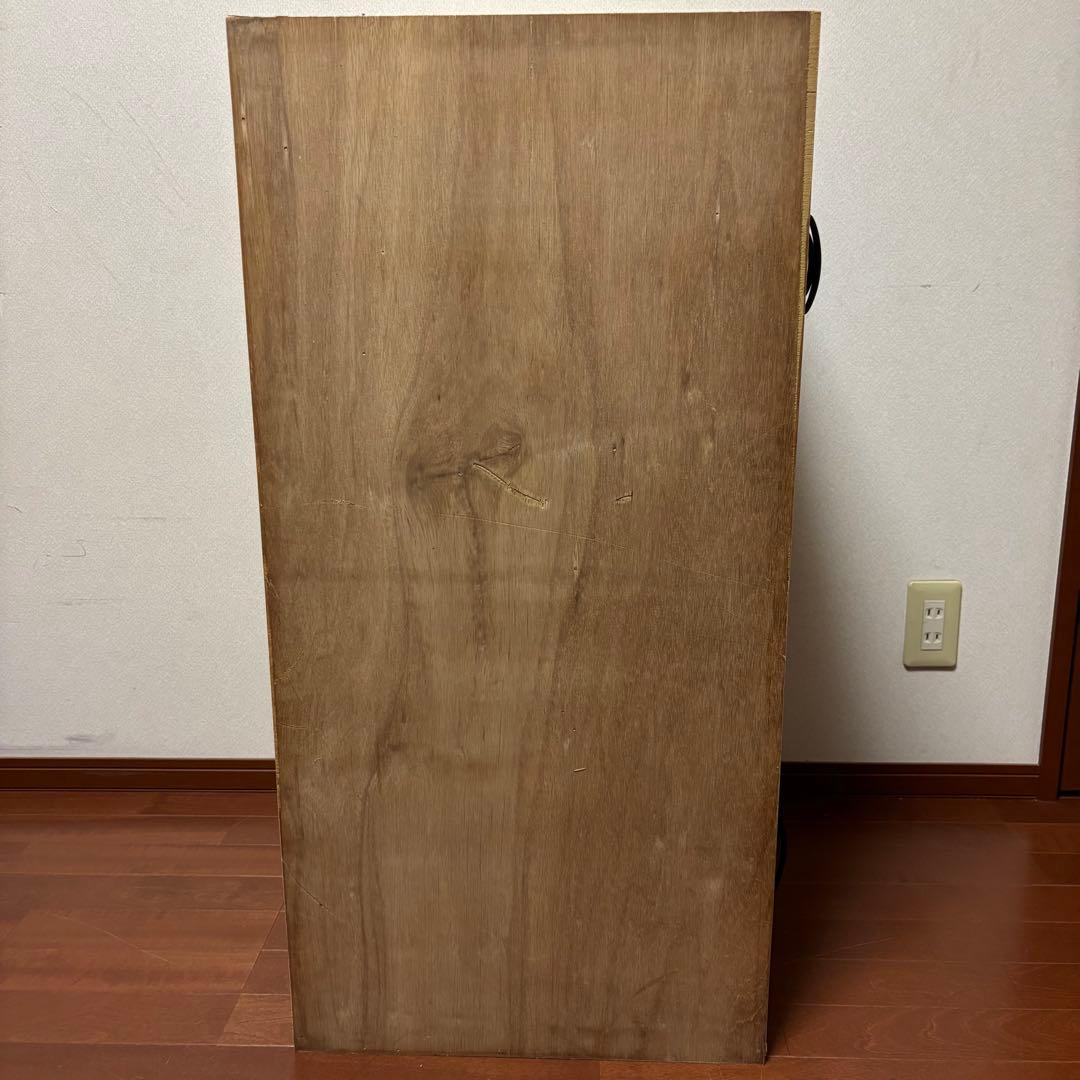 桐箪笥 7段 桐ダンス 着物収納