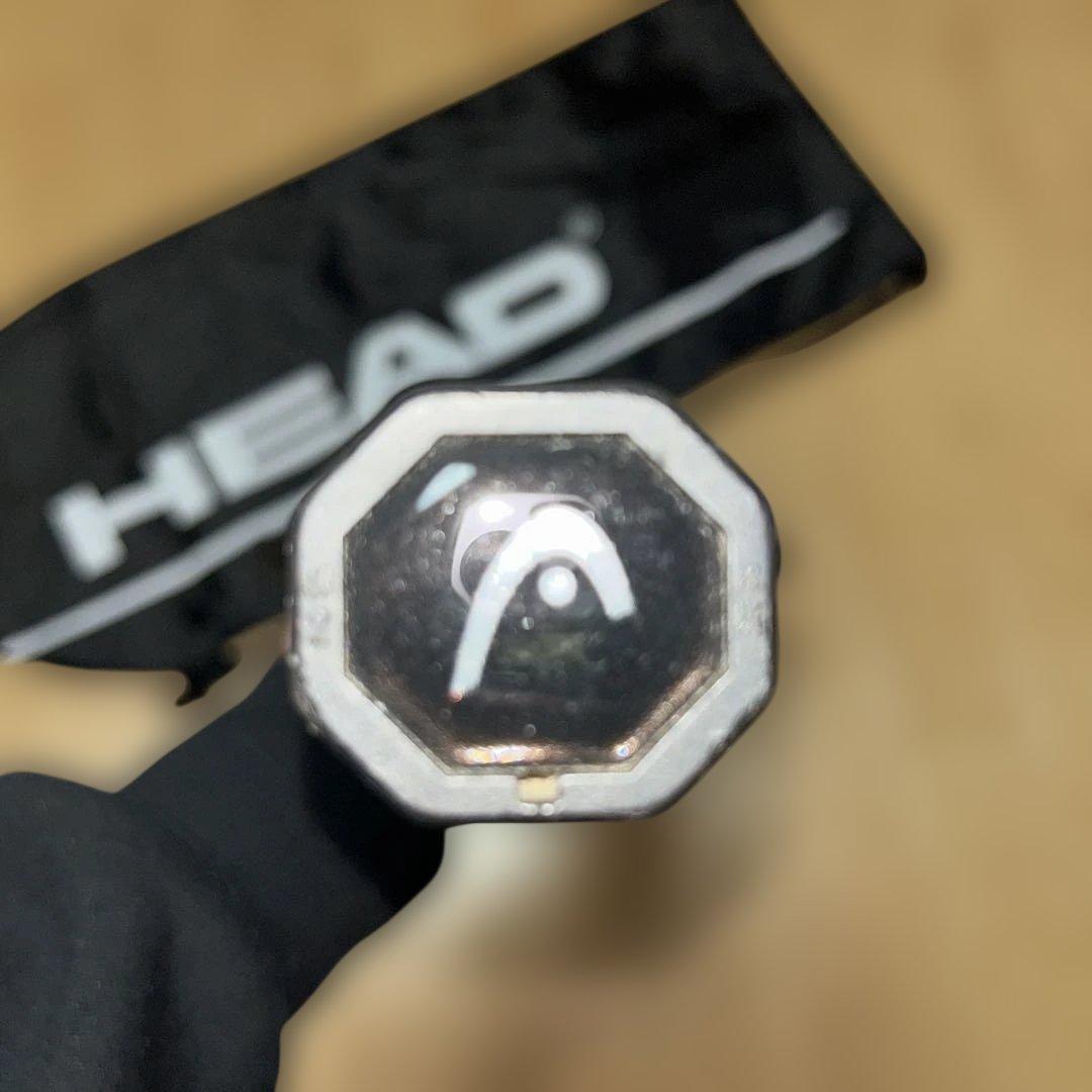 ヘッド グラフィン ラジカル プロ 2014年【キャップ・ グロメット】(G2)