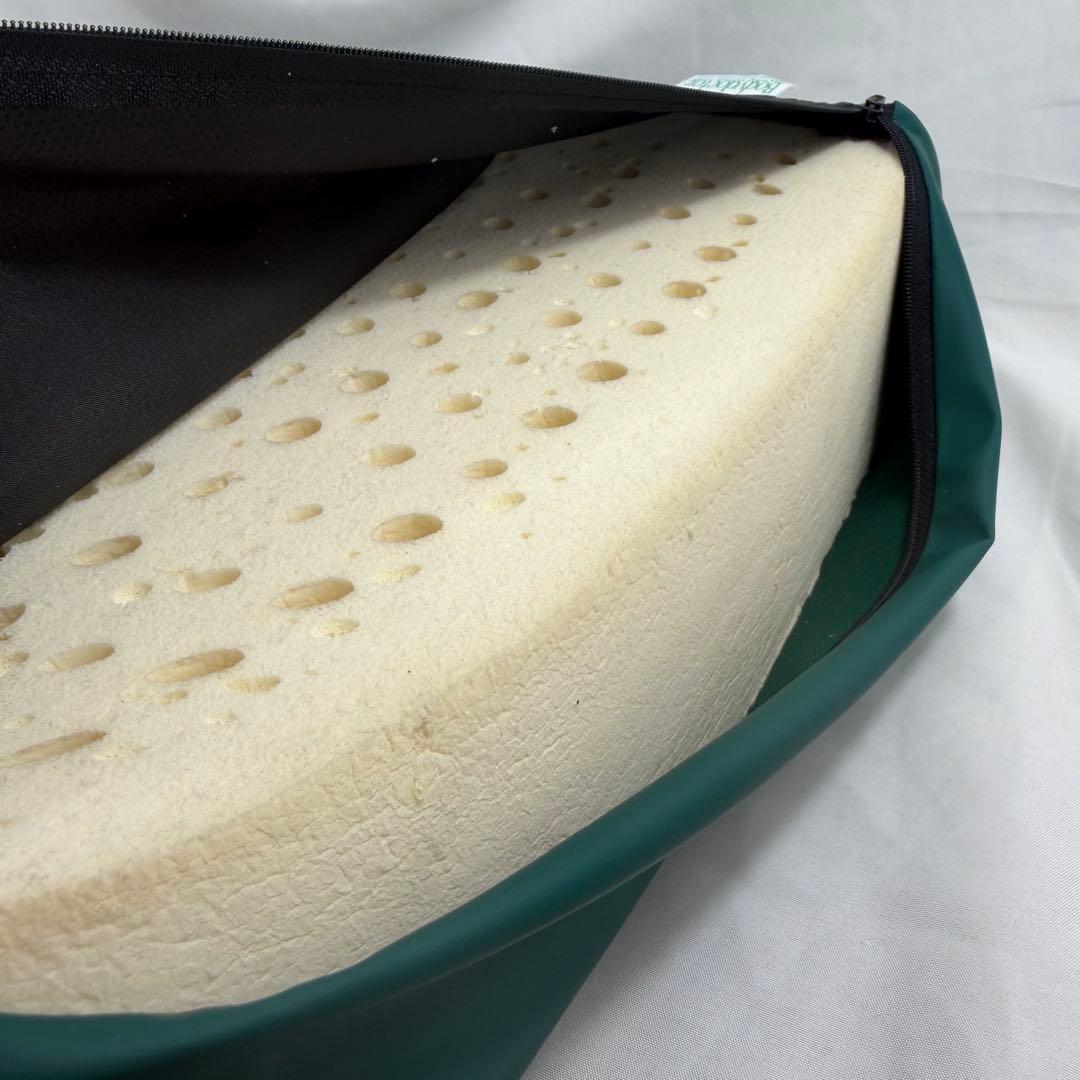 Bodydoctor クッション 7.5㌢厚 天然ラテックス 使用ボディドクター