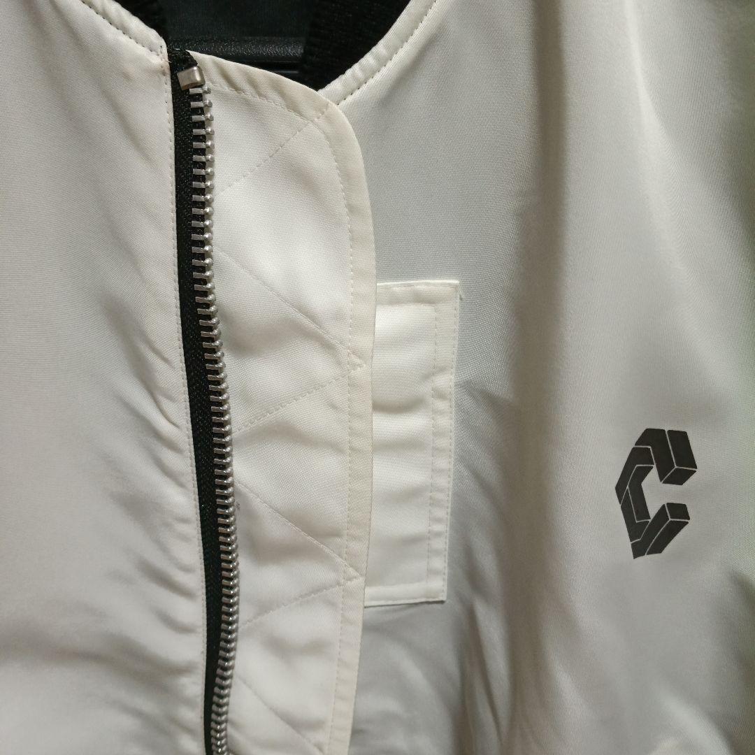 【最終値下げ】cronos MA-1