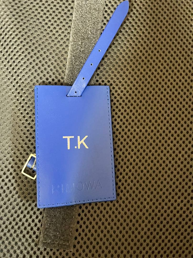 Original Cabin Twist オリジナル キャビン 革ハンドル