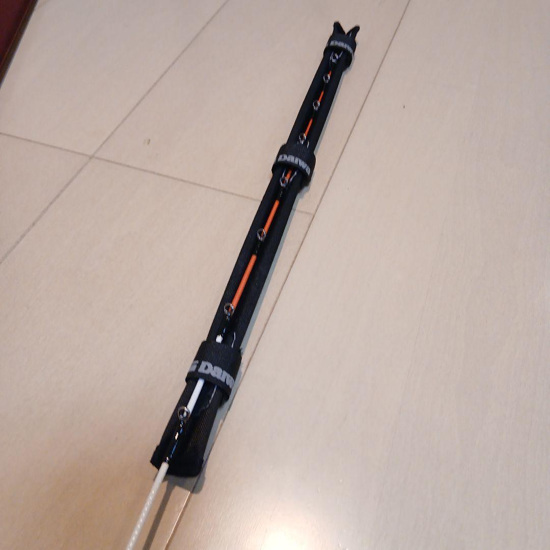 二郎　[極美品] ダイワ　極鋭　73 200 I