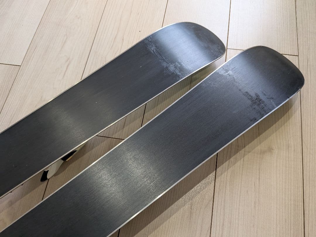 ROSSIGNOL SASSY99cm ロシニョール ショートスキーボード 99