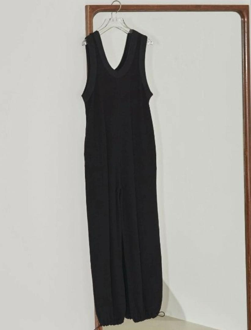 【タグ新品未使用】Cottonlinen Rough Combinaison