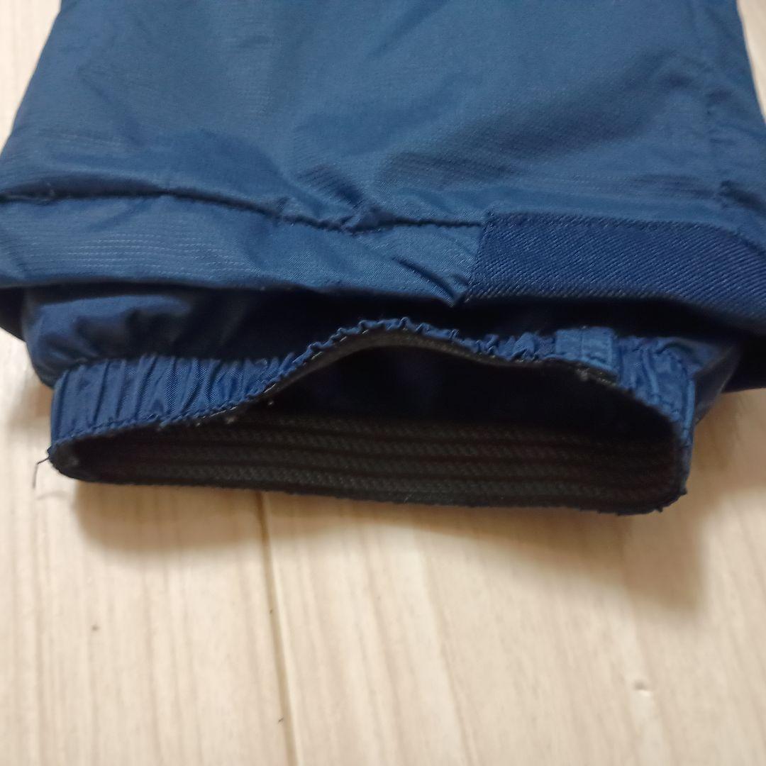 コロンビア スノーウェア XXS 上下セット