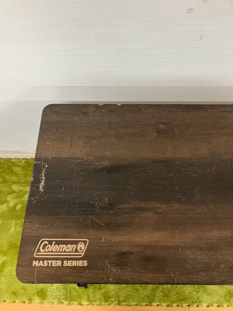 コールマン　マスターシリーズ　バタフライマルチシェルフ