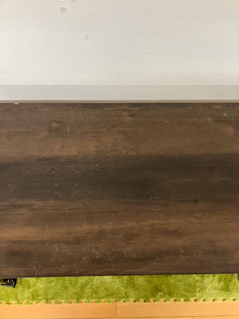 コールマン　マスターシリーズ　バタフライマルチシェルフ