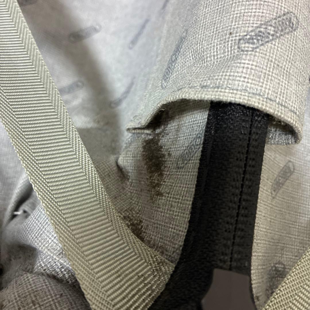 Rimowa 黒 キャリーケース 2輪タイプ