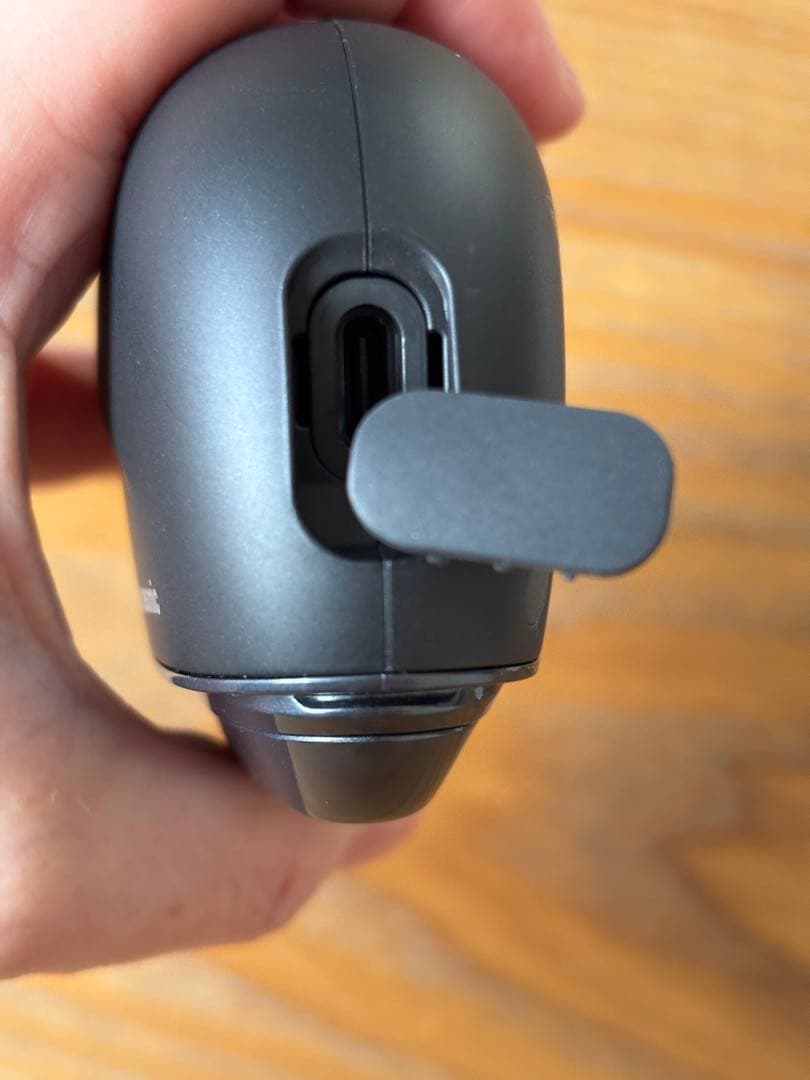 Panasonic EH-SP86 美顔器 ブラック