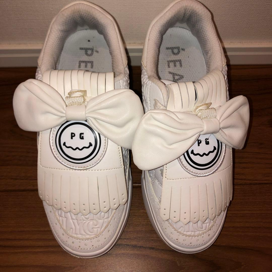 PearlyGates ゴルフシューズ