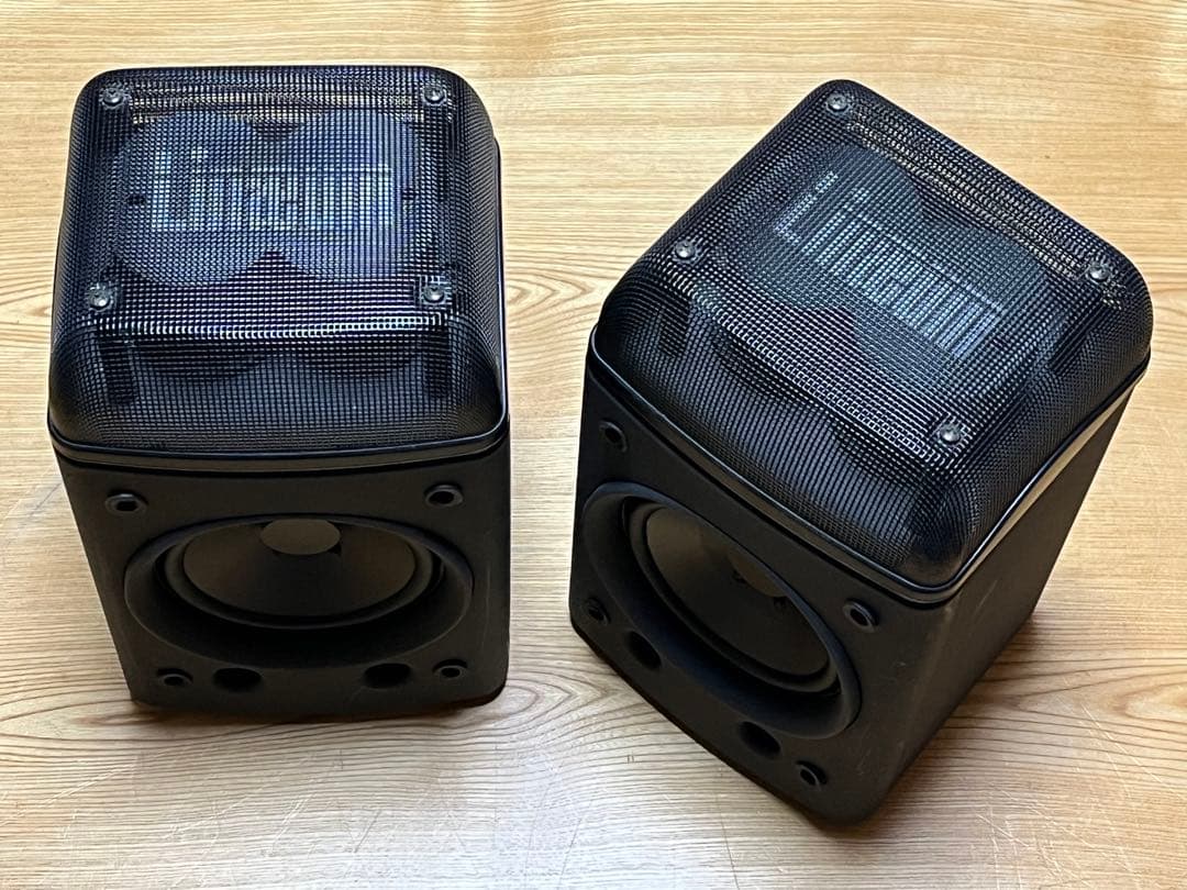 Linaeum A－1 リニアム