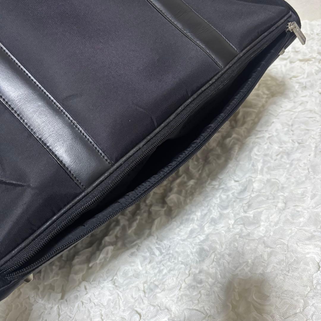 【希少】バーバリーゴルフ　ボストンバッグ　ノバチェック　ゴルフバッグ