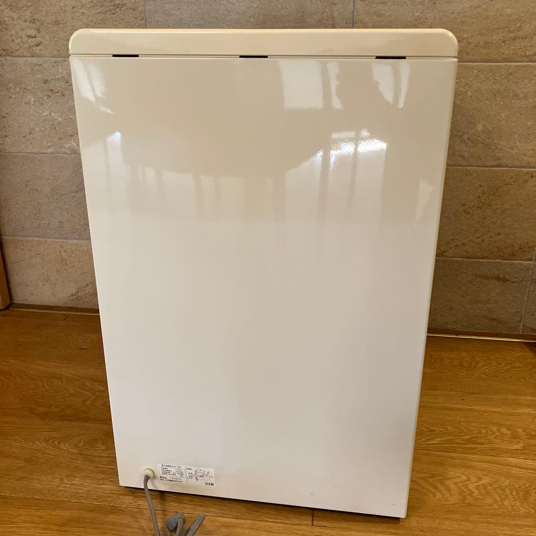 電子発酵器　SK-30 パン発酵機　大正電機