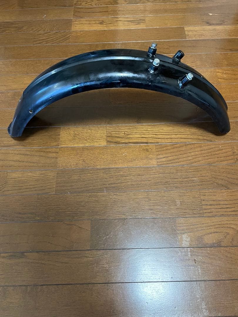 リブフェンダー　センターリブ