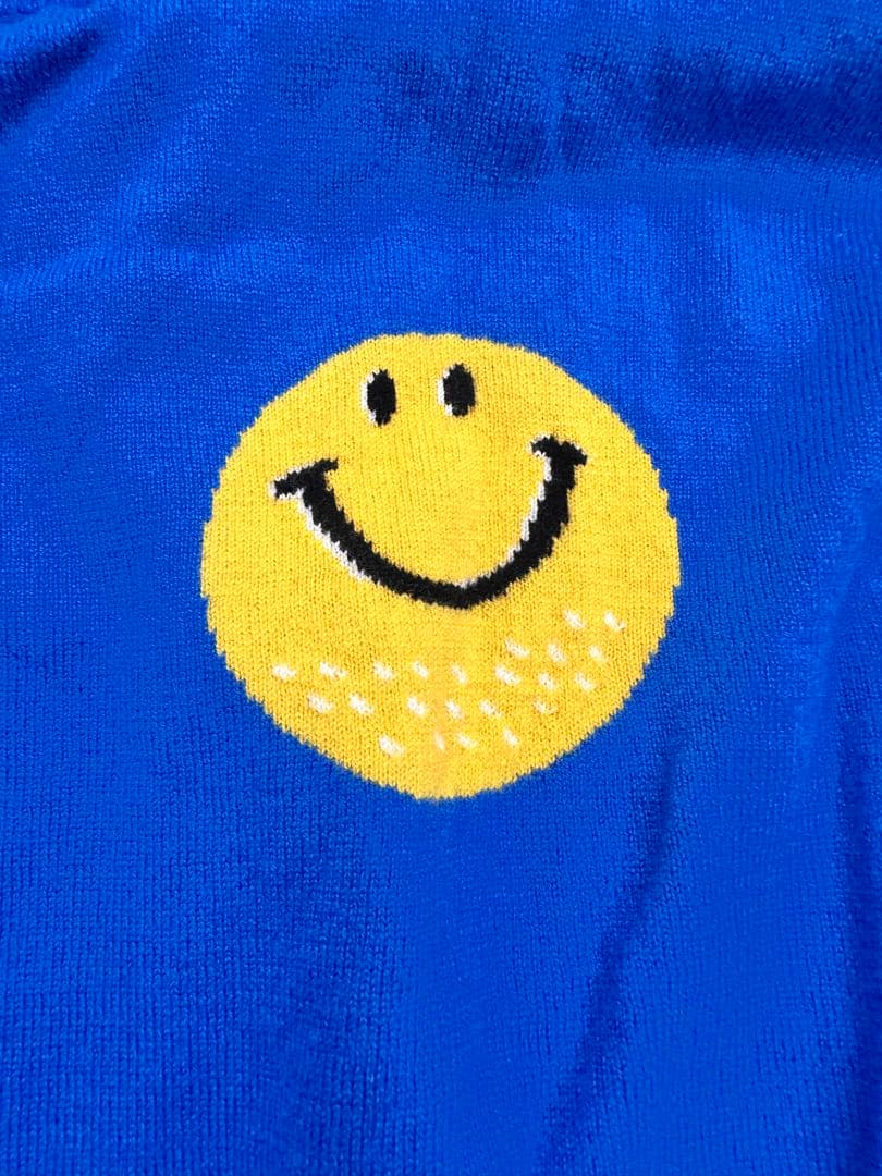 ラフアンドスウェルrough and swellニットセーターL