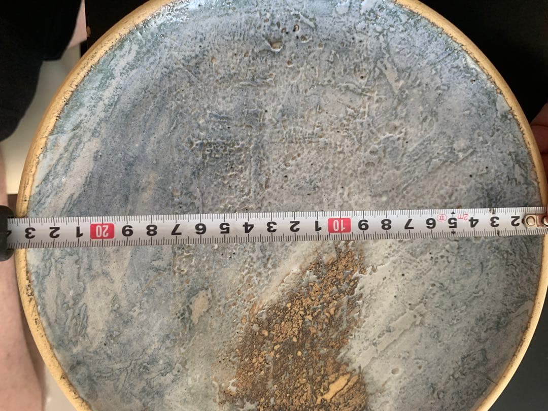 唯加藤皿 5枚セット