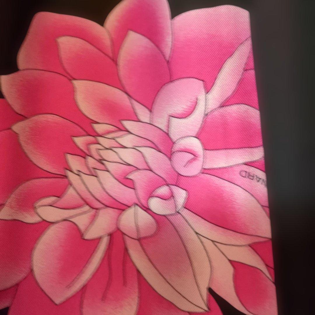 美品　レオナール　コートジャケット