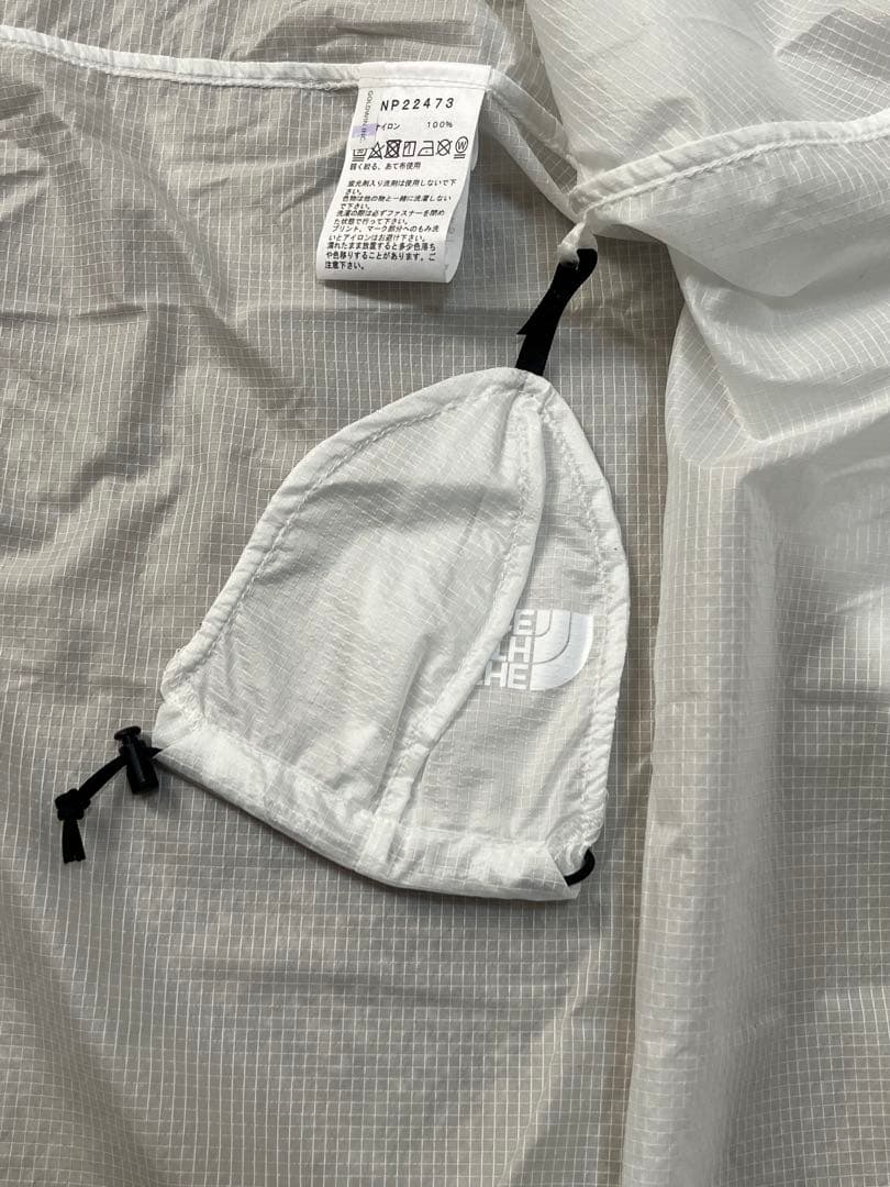 【新品】THE NORTH FACE フライト インパルス ジャケット メンズM