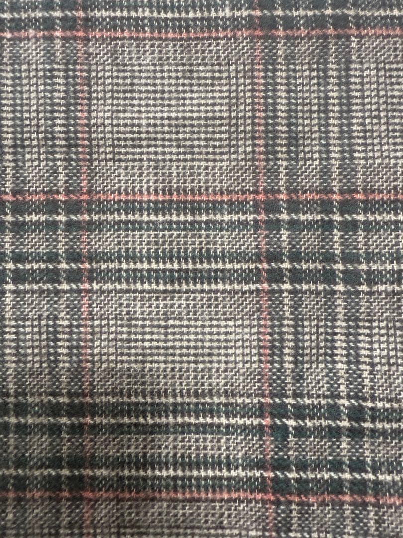 プラージュ　スロー　JACKスカーフ　カシミヤブレンド　大判ストール　プラージュ