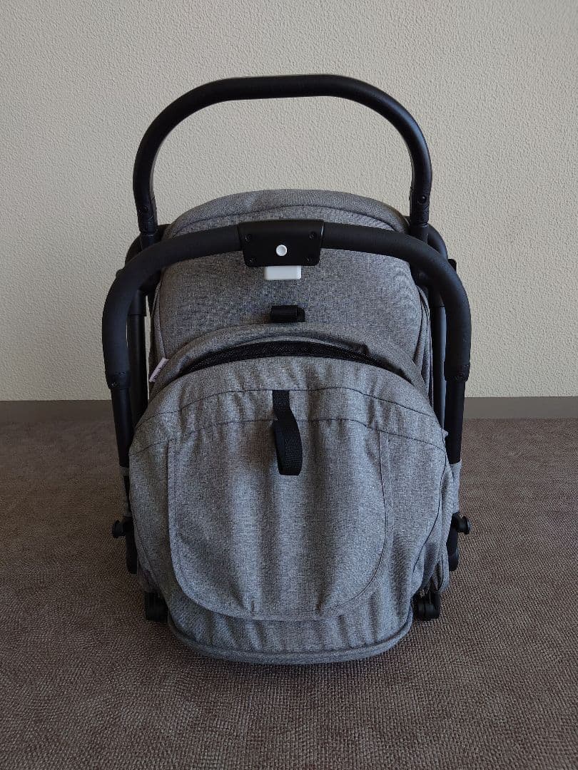 サイベックス イージーエス　Cybex EEZY S 札幌　おまけ付き