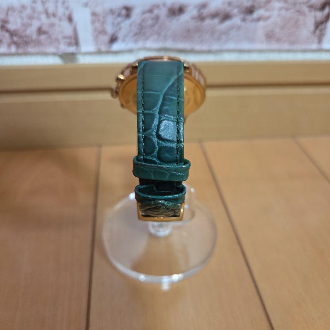 スワロフスキー Swarovski Octea Lux Chrono ウォッチ