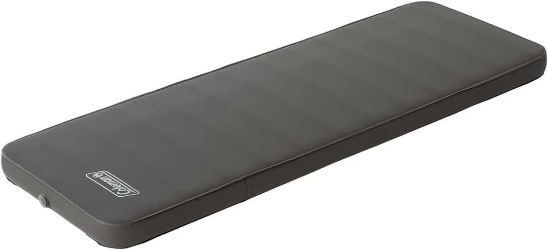 未使用 コールマン　キャンパーインフレーターマットハイピーク シングル