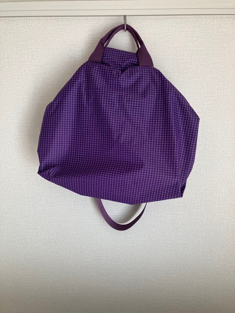 adsum/メッセンジャーバッグ