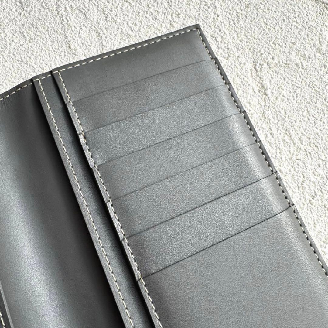GOYARD ゴヤール サンロック ウォレット 二つ折り 長財布 カードケース