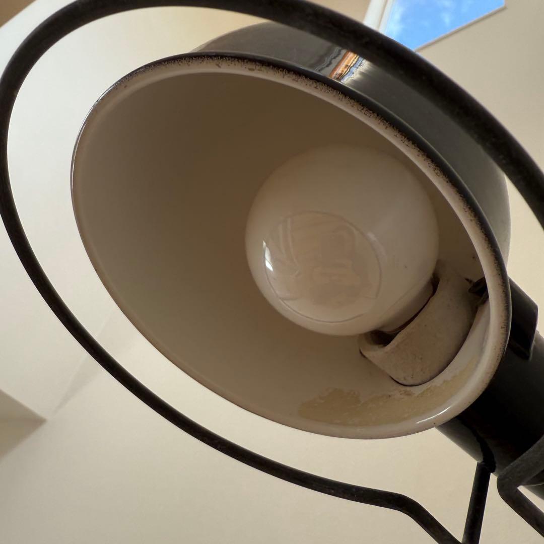 ジェルデ JIELDE 833 シグナル フロアランプ デスクランプ