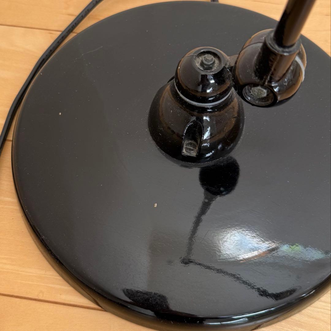 ジェルデ JIELDE 833 シグナル フロアランプ デスクランプ