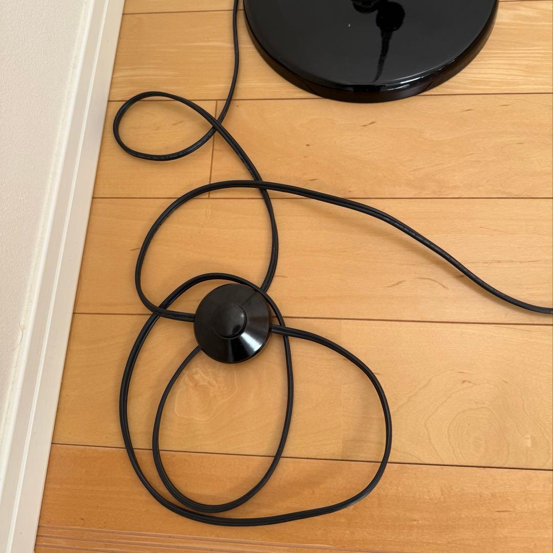 ジェルデ JIELDE 833 シグナル フロアランプ デスクランプ