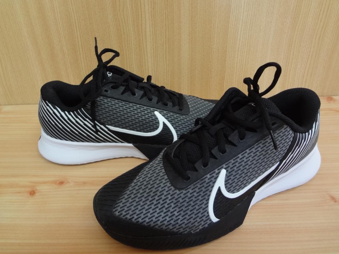 ナイキテニス/ズーム ヴェイパープロ 2 HC /27.5センチ/美品です。