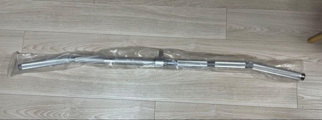 【新品未使用】MBCパワー ラットプルバー アタッチメント