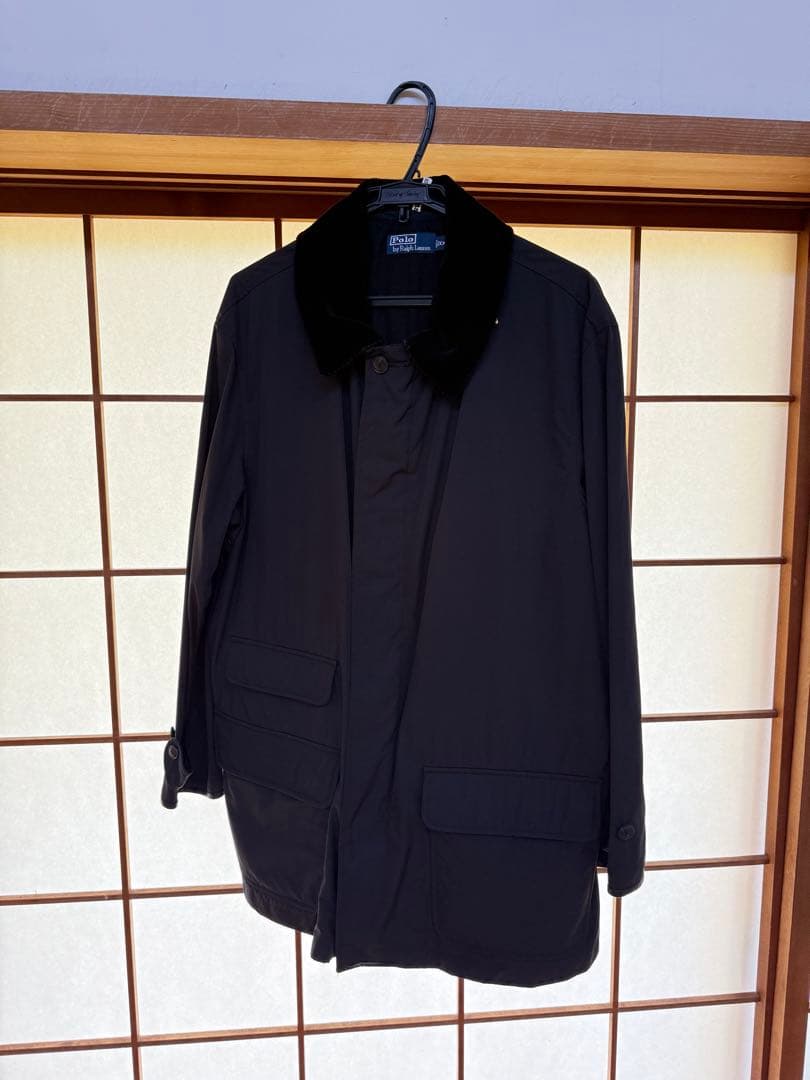【LAWSON】ラルフローレン ジャケット XXXL