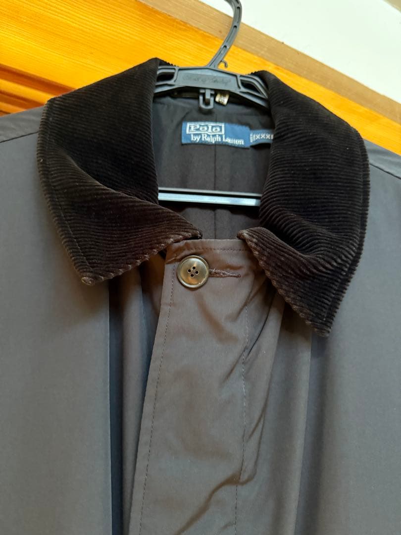 【LAWSON】ラルフローレン ジャケット XXXL