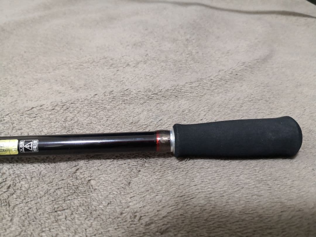 シマノ　セフィアSS S906MH エギングロッド