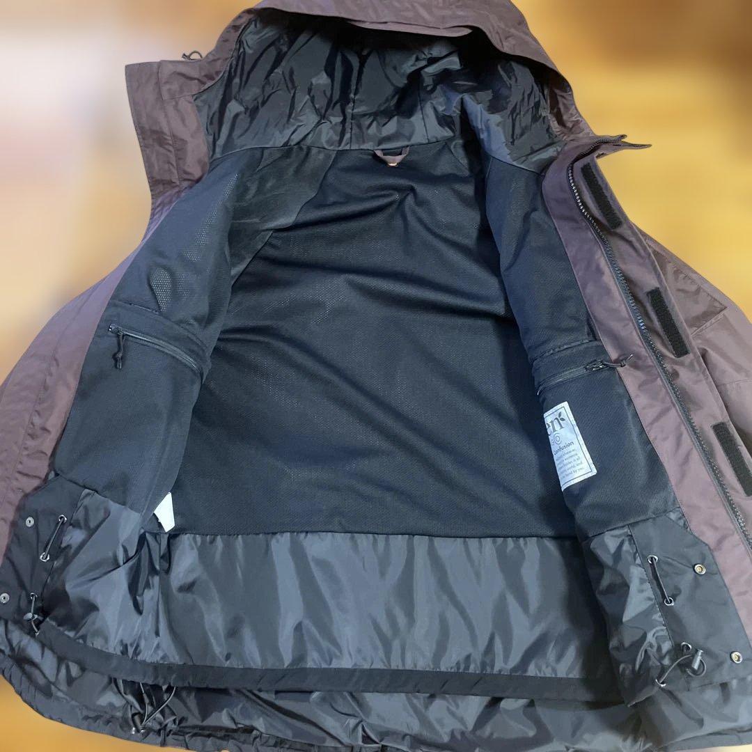 グリーンクロージング　ピースジャケット 最終値下げ