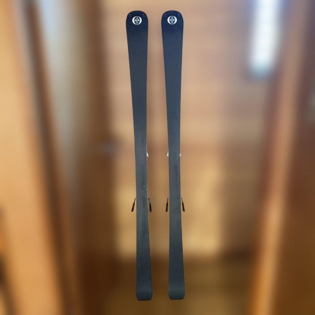 オガサカ TC-SKスキー板