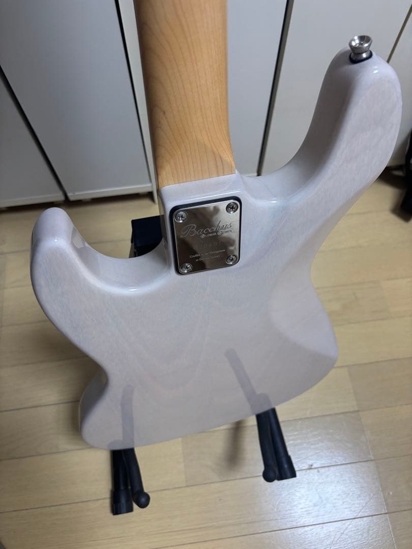 【mai】⭐️レア⭐️Bacchus(バッカス) WL-434