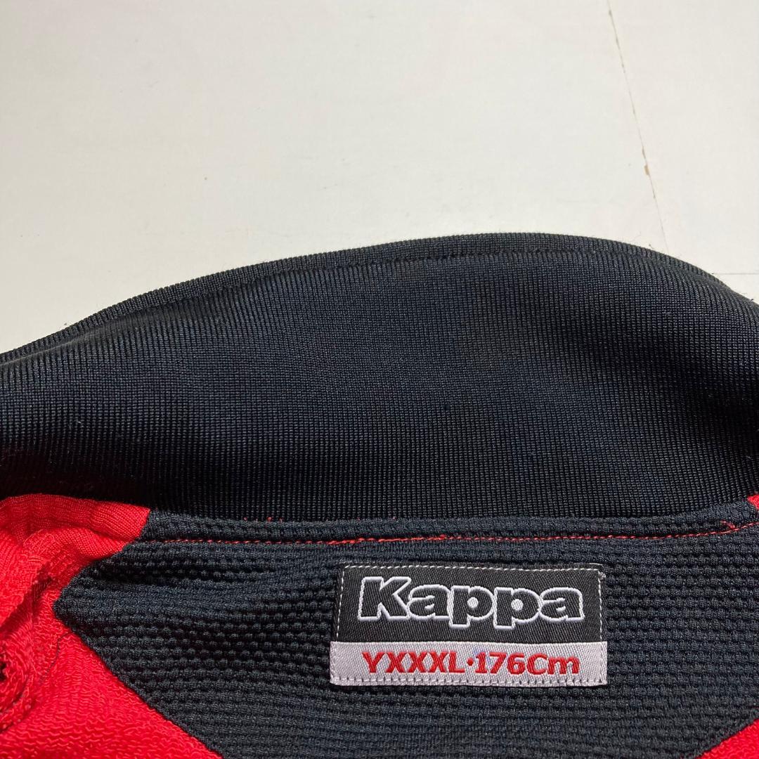 【希少】フェイエノールト　kappa　ジャケット　 2008-09　オランダ