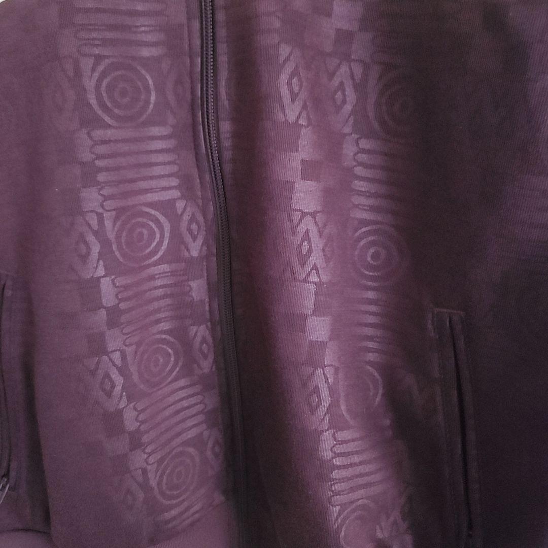 【人気完売】アディダス トラックジャケット 総柄