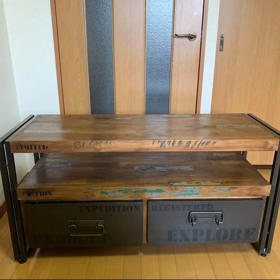 引き取りのみ　d- Bodhi TVボード