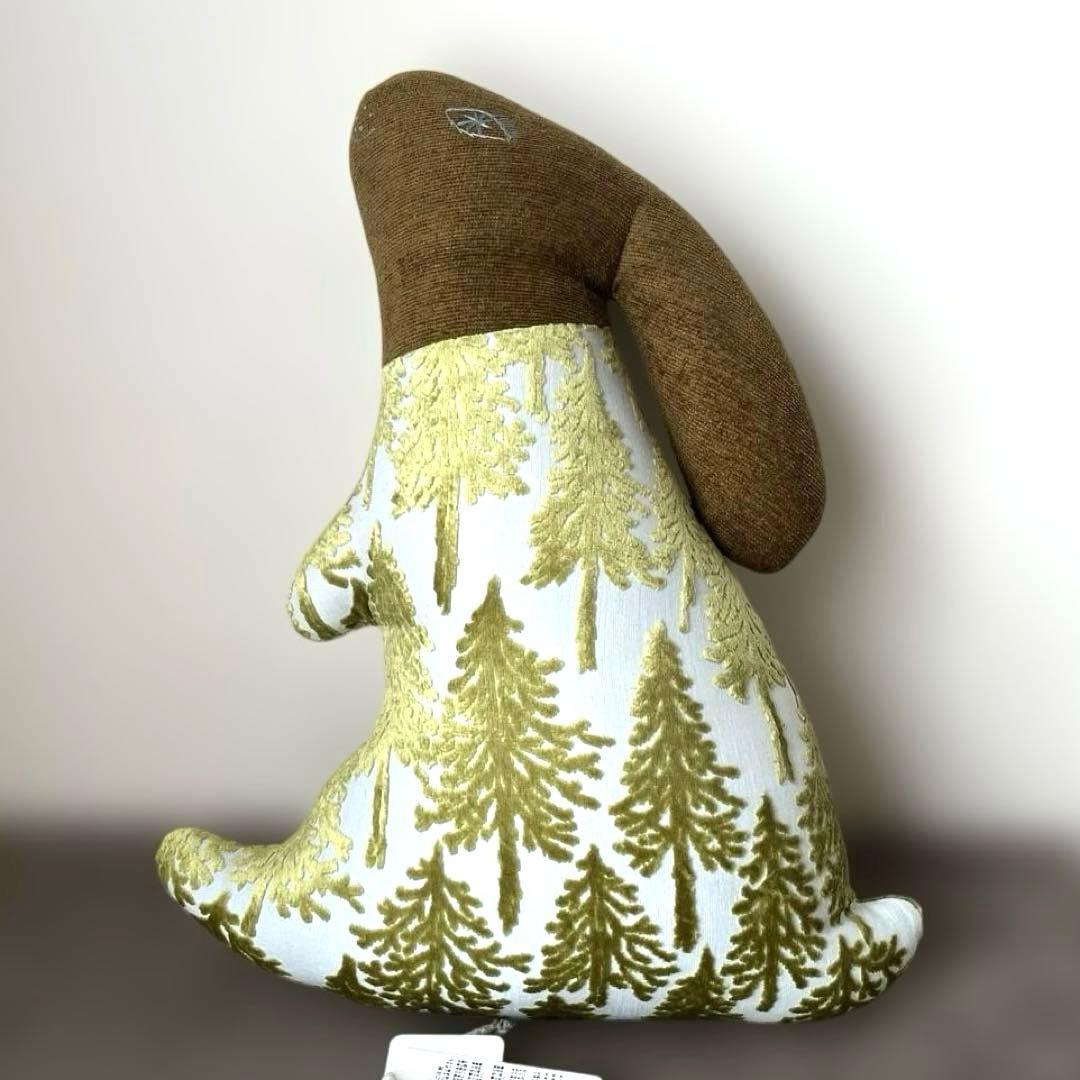 ミナペルホネン usagi cushion ウサギクッション