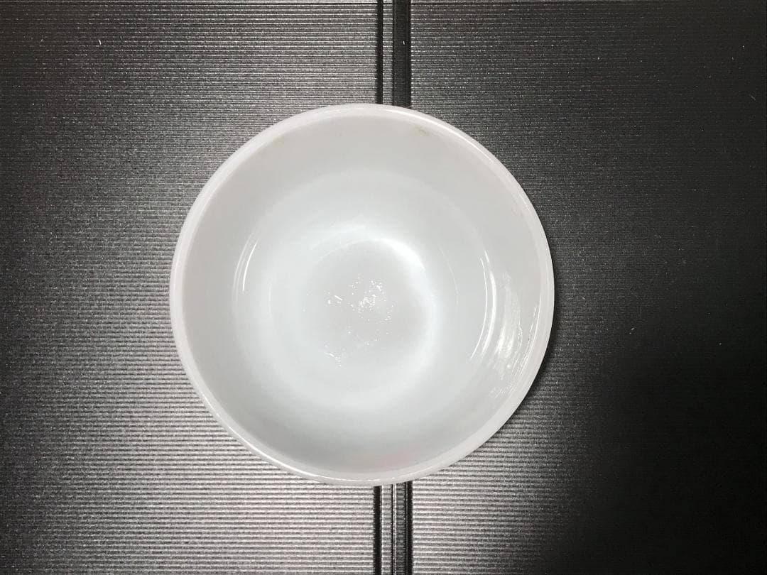 ファイヤーキング　キノコ柄　ミキシングボウル　LL,L,M,Sフルセット（美品）