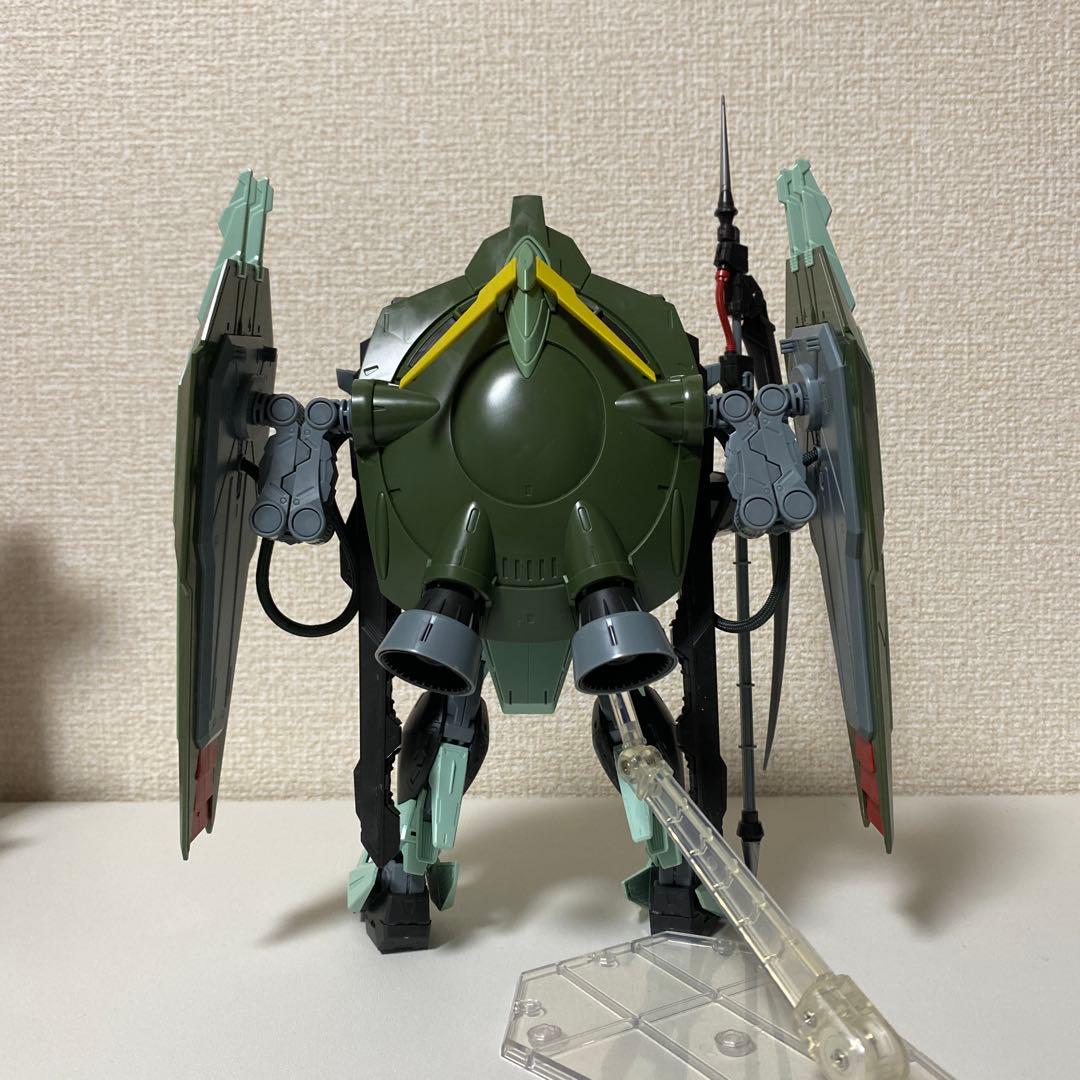 て*た様 FULL MECHANICS カラミティ　レイダー　フォビドゥン　3機