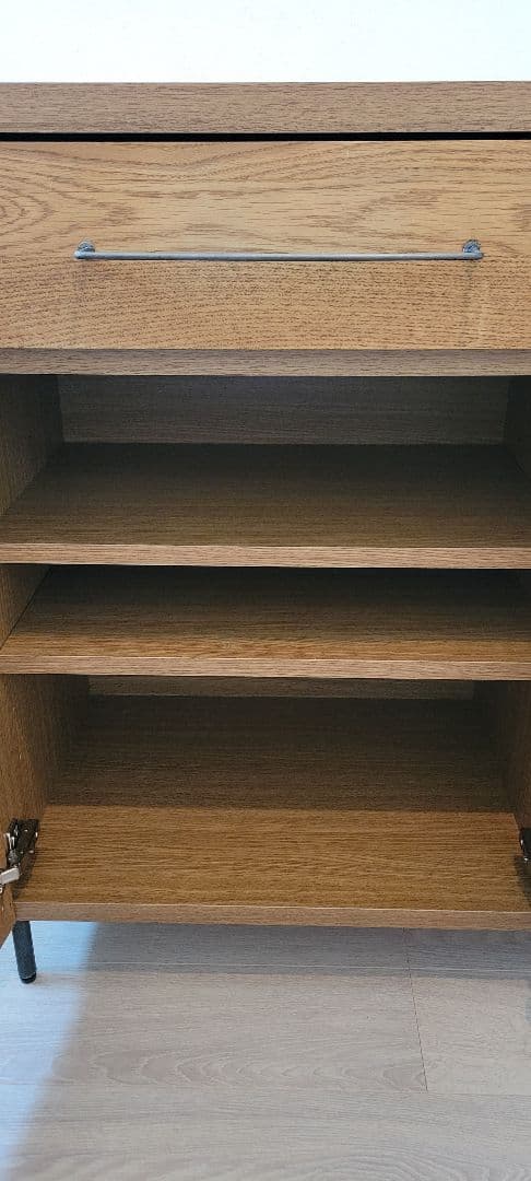 【a.depeche】カデル キッチンボード 1000